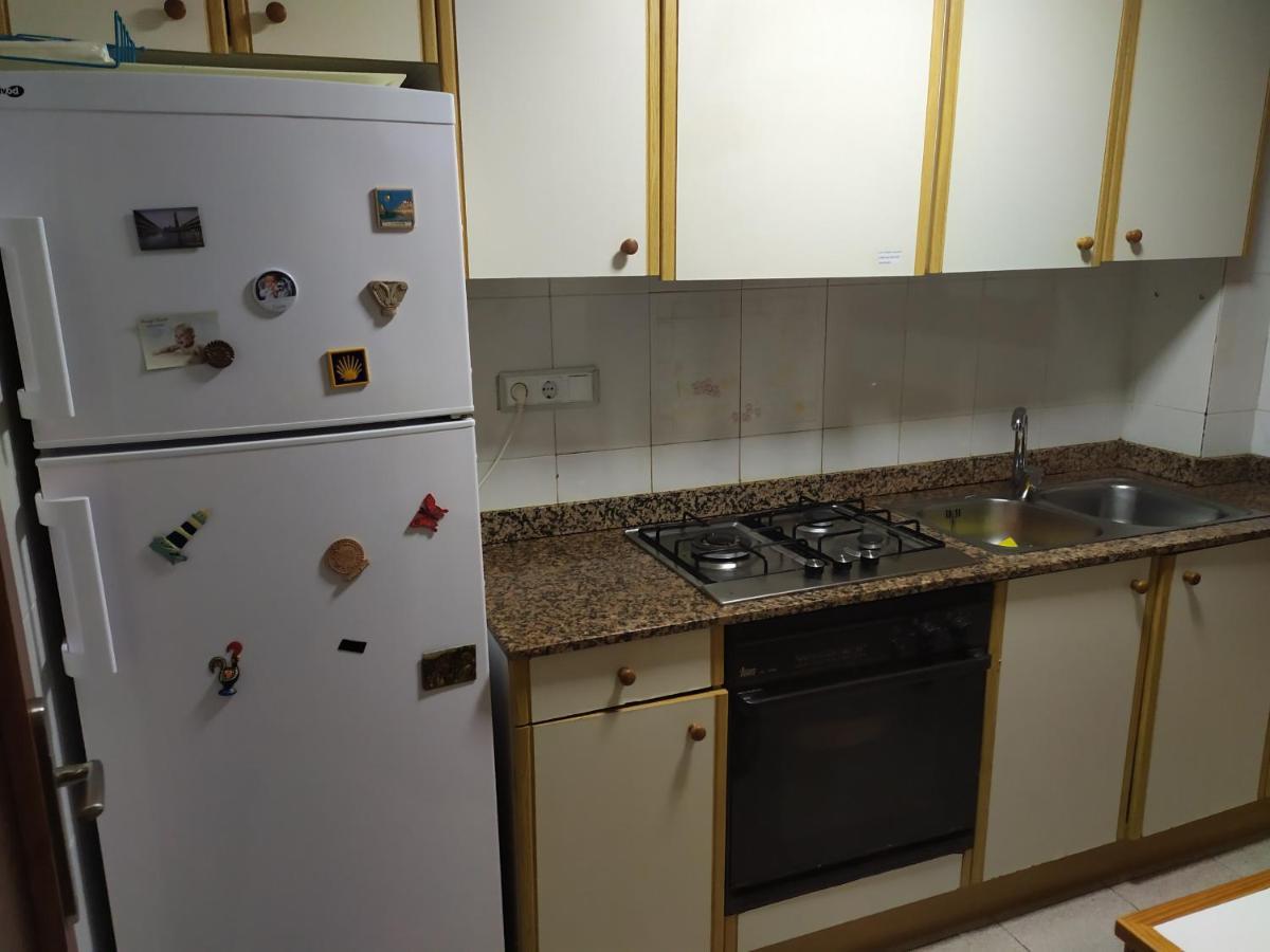 Appartamento Playa La Concha - Alquiler Vacacional Con Jardin Privado Oropesa del Mar Esterno foto