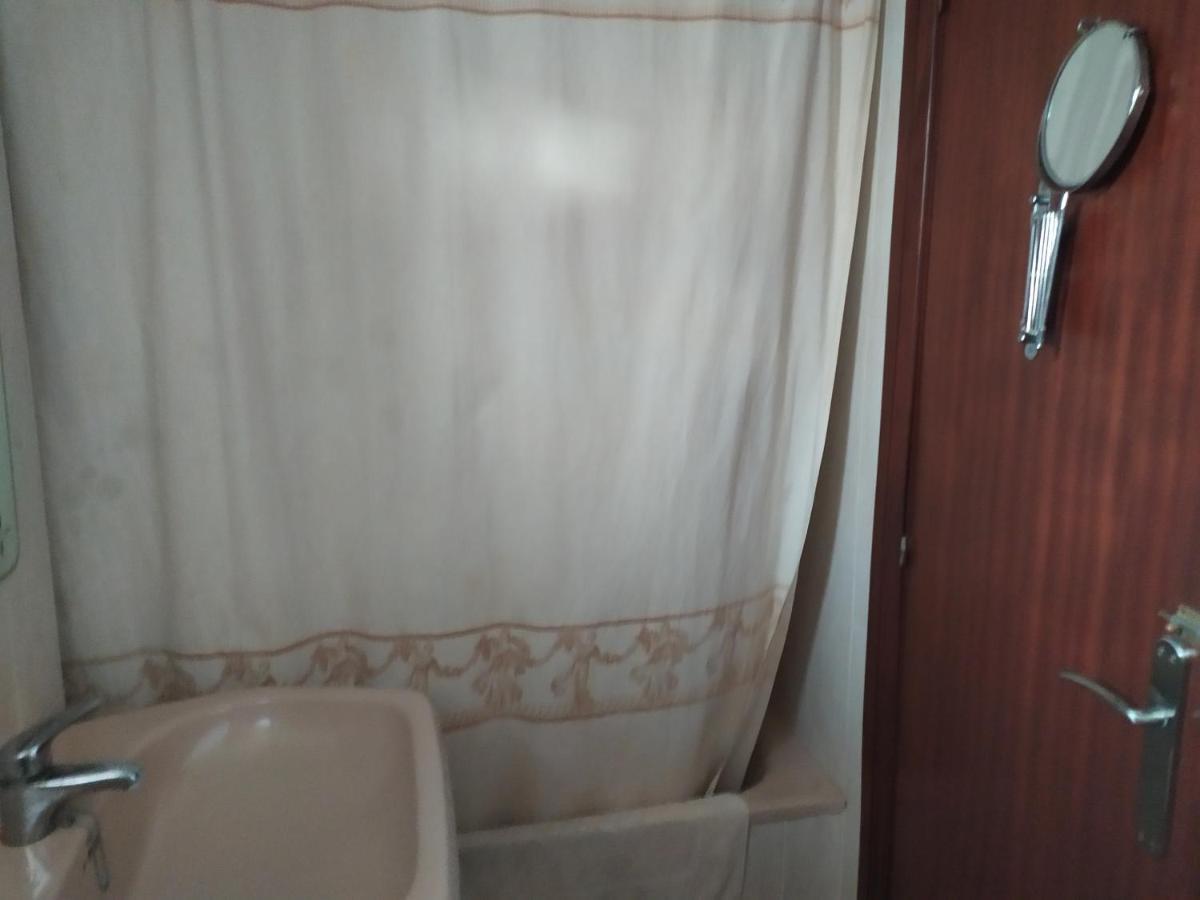 Appartamento Playa La Concha - Alquiler Vacacional Con Jardin Privado Oropesa del Mar Esterno foto